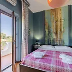 Italian Experience- Bellamare Villa