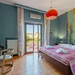 Italian Experience- Bellamare * Porto Recanati