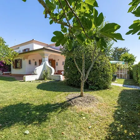 Villa Italian Experience- Bellamare *