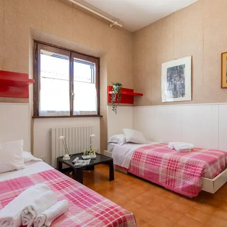 Villa Italian Experience- Bellamare *
