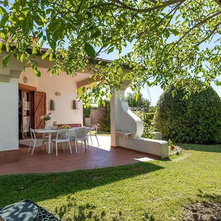 Villa Italian Experience- Bellamare