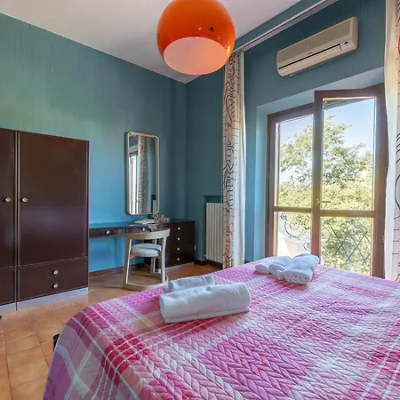 Italian Experience- Bellamare Villa Porto Recanati