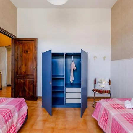 Italian Experience- Bellamare Villa