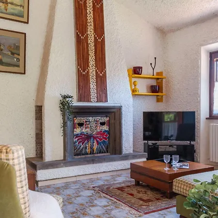 Villa Italian Experience- Bellamare *