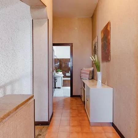 Italian Experience- Bellamare *