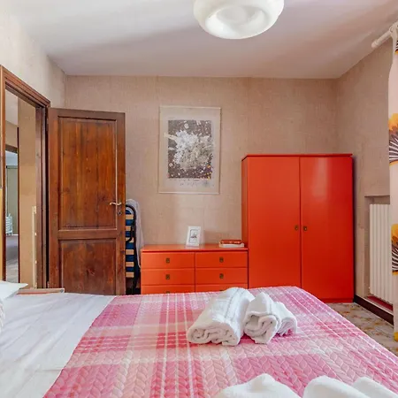 Italian Experience- Bellamare Porto Recanati
