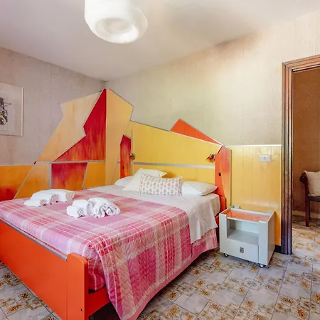 Italian Experience- Bellamare