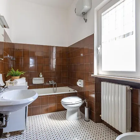 Villa Italian Experience- Bellamare
