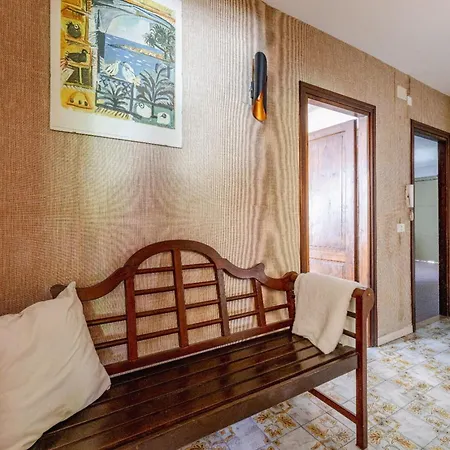 Italian Experience- Bellamare Villa Porto Recanati