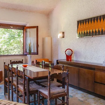 Italian Experience- Bellamare
