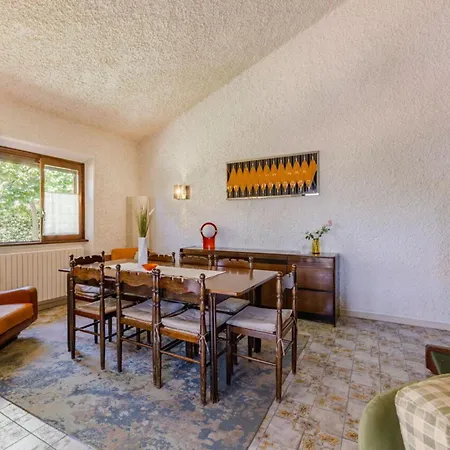 Villa Italian Experience- Bellamare