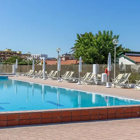 Italian Experience- Bellamare *