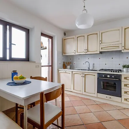 Villa Italian Experience- Bellamare *